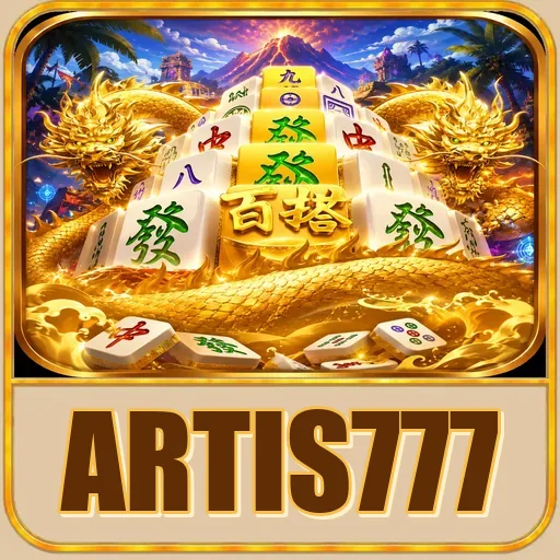 artis777 - Peningkatan performa dan UI/UX terbaru