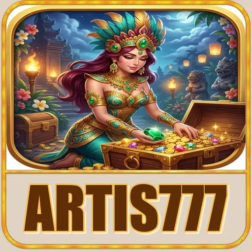 artis777 APK Indonesia - Panduan Lengkap dan Tutorial