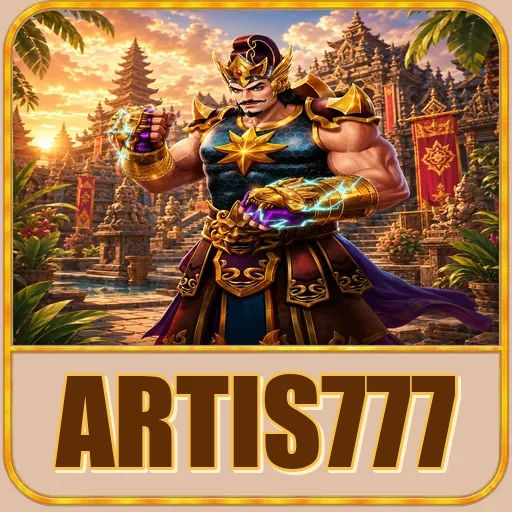 artis777 APK Indonesia - Panduan Lengkap dan Tutorial
