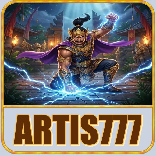 artis777 APK Indonesia - Panduan Lengkap dan Tutorial