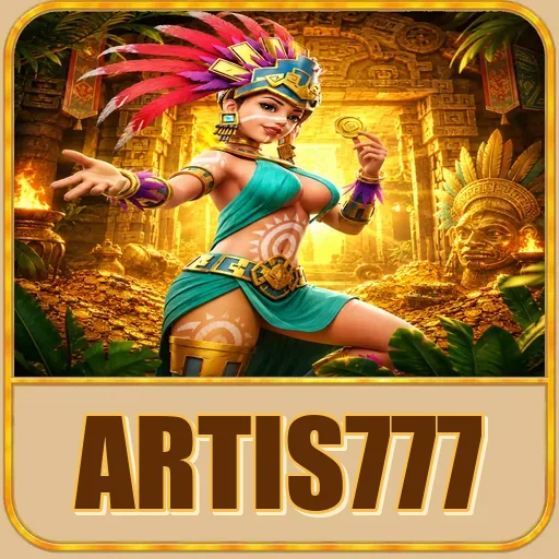 artis777 Indonesia - Peningkatan performa dan UI/UX terbaru